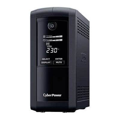 CyberPower Value VP700ELCD-DE