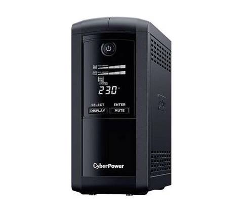 CyberPower Value VP700ELCD-DE