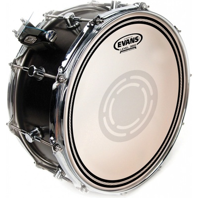 Pelle Per Rullante Evans B10ECSRD | 10" Con Rinforzo Circolare | Doppio Strato Per Suono Pulito - Foto 13