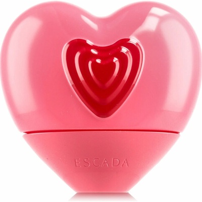 Escada Candy Love toaletná voda dámska 100 ml