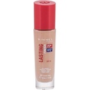 Make-upy Rimmel Lasting Finish 25 Hour Dlouhotrvající make-up 201 Classic Beige 30 ml
