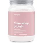 GymBeam Clear Whey Protein 500 g ягодова лимонада