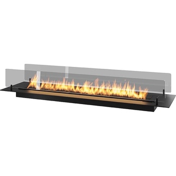 Infire Insert Black 1200