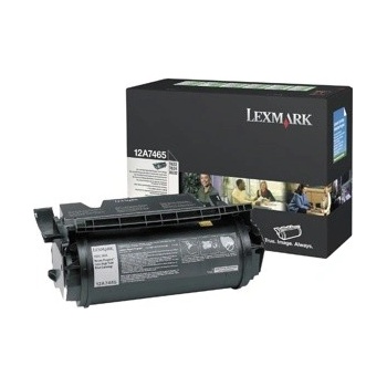Lexmark 12A7465 - originálny