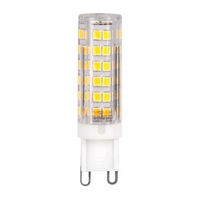 LVT LED žiarovka 8W G9 2700K PL1743