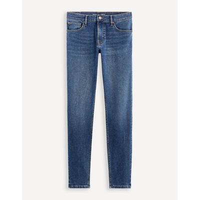 Celio Сини мъжки дънки с прилепнала кройка Celio C45 Doskinny Celio | Sin | МЪЖЕ | 38/34