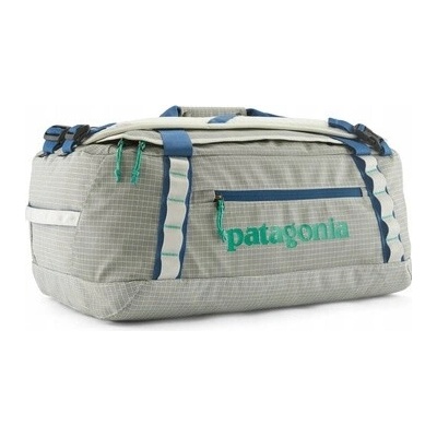 Patagonia Black Hole Duffel bílá 40 l