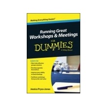 Running Great Workshops & Meetings For DummiesR