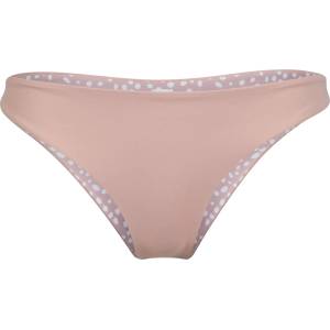 PURA clothing Дамско бикини долнище PURA clothing Women's Yapla Bottom Bikini bottom - Rose / Freckles (150-2346-0312)