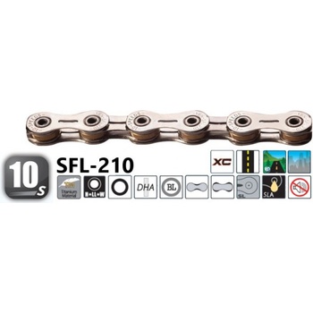 Yaban SFL210