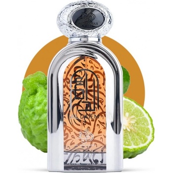 Al Wataniah Al Daiem EDP 75 ml
