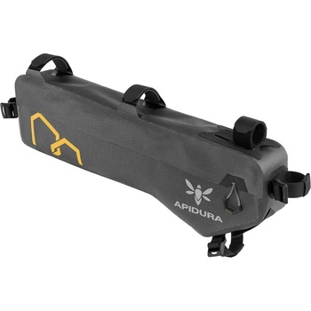 Apidura Expedition frame pack TALL 5 l