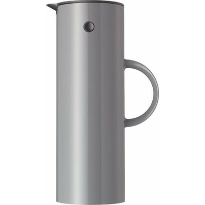 Stelton termoska džbán 1 l granitový
