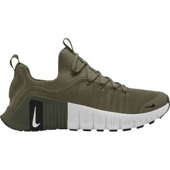 Image 1 of Nike NIKE FREE METCON 6 - Olive/Black
