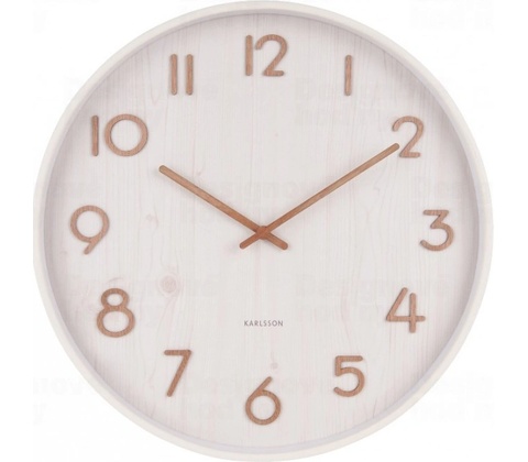 Karlsson 5809WH