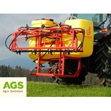 AGROMEHANIKA AGS 440/105 + ramena 12 m