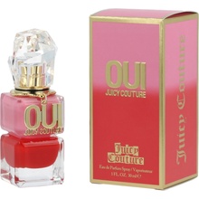 Juicy Couture Oui dámska parfumovaná voda 30 ml