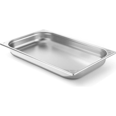 Nádoba GN 1/1 – 530 x 325 mm, HENDI, Kitchen Line, GN 1/1, 2,5L, (H)20mm Hloubka: 4 cm