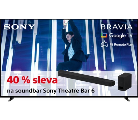 Sony K-65XR80P
