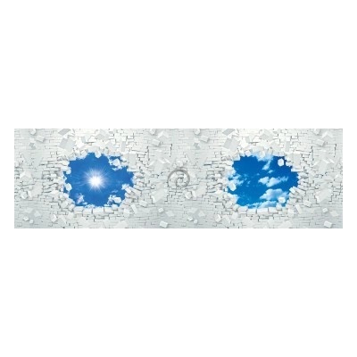 Preinterier Fototapeta - FT5649 - vlies - 832cm x 254cm