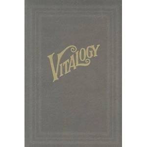 Vitalogy | E H Ruddock (ISBN: 9781557094049)