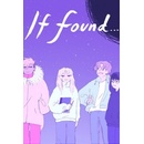 If Found...