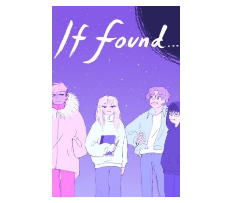 If Found...