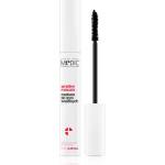 Pierre René Medic Laboratorium спирала с кератин за чувствителни очи цвят Black 12ml