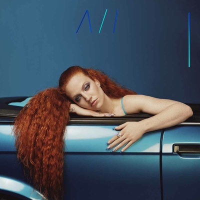 GLYNNE, JESS - ALWAYS IN BETWEEN-DELUXE- CD