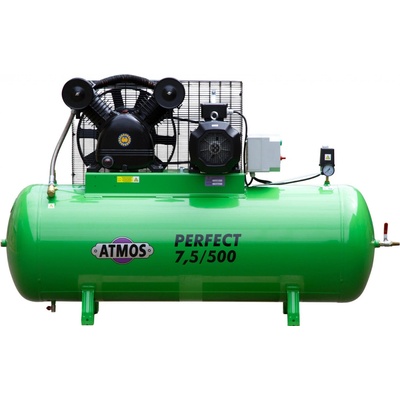 Atmos Perfect 7,5/500 P75500CZ