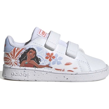 Adidas sportswear Обувки x Disney Advantage Moana