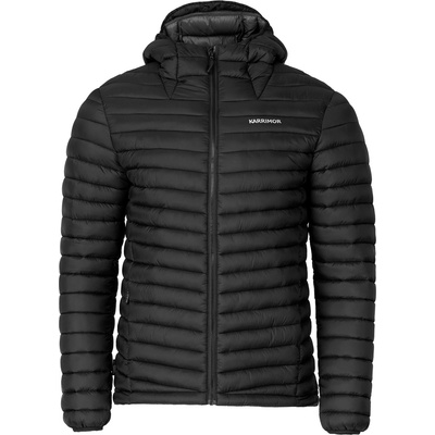Karrimor Яке Karrimor Men's Hot Rock THERMOLITE Water Resistant Down Jacket - Black