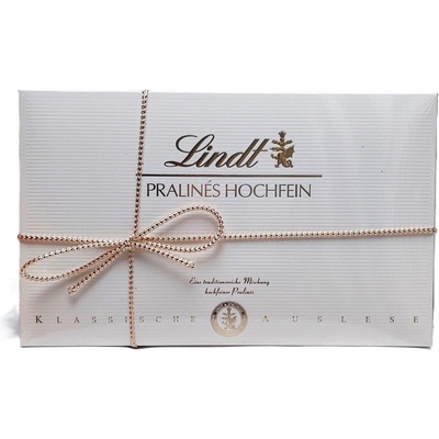 Lindt Pralines Hochfein 200 g