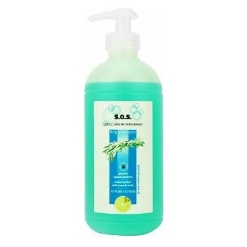 Tommi Šampon S.O.S. Dog 500 ml