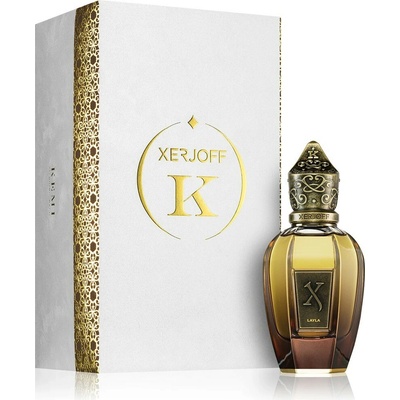 Xerjoff Layla parfum unisex 50 ml