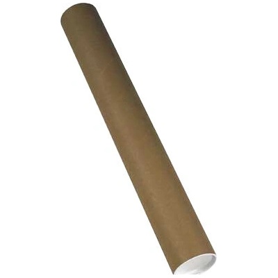 Kartónový tubus okrúhly 450x100 mm