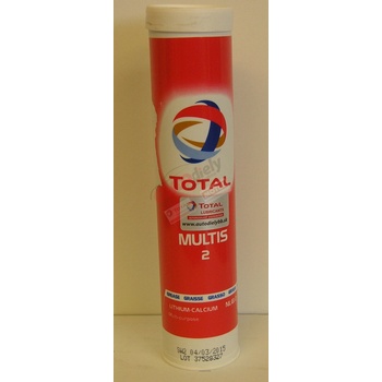Total Multis 2 400 g