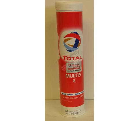 Total Multis 2 400 g