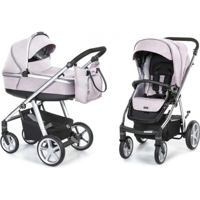 Espiro Next Melange Air 2v1 08 Pink Walk 2021