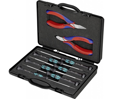 Knipex 002018
