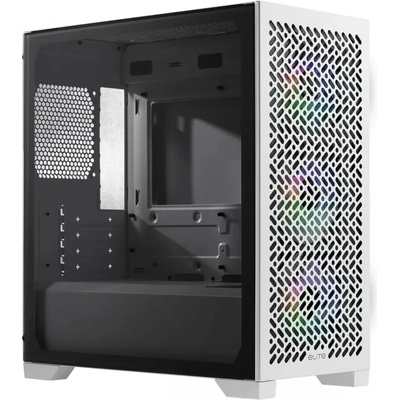 Cooler Master Elite 302 white (E302-WGNN-S00)