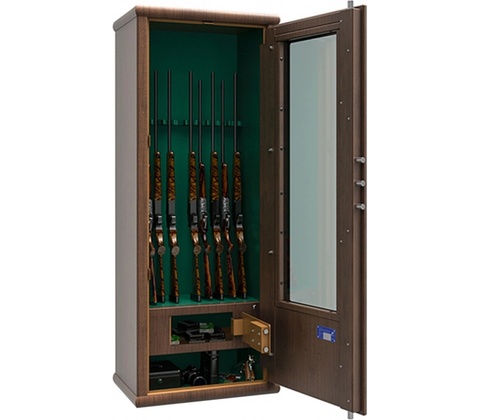 Metalk SCRIGNO 1736540BS NUT E