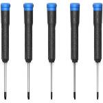 iFixit Отвертка iFixit Pro Tech, 5 части T-Security (IF145-EU145398-2) - cybertrade