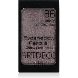 ARTDECO Eyeshadow Pearl 0, 8 g нюанс 86 Pearly Smokey Lilac