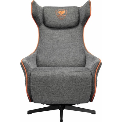 COUGAR MAGUS Orange/Gray