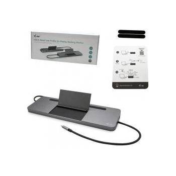 HI-TEC USB Hub i-Tec C31FLATDOCKPDPRO