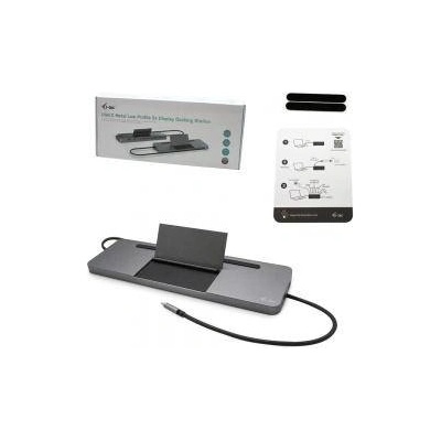 HI-TEC USB извод i-Tec C31FLATDOCKPDPRO