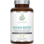 Cytoplan Vegan Biotic | with 3 Billion Active Cells [90 грама] Неовкусен