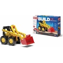 Efko Stavebnica Roto Build 2v1 Buldozer, 85 ks