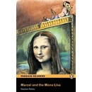 Marcel and the Mona Lisa - Stephen Rabley